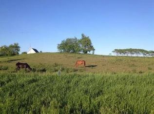 10251 Crampton Rd, Hillsdale, MI 49242