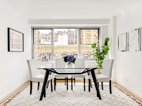 2nd image of 55 E 87th St APT 8G