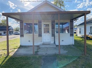 3401 Franklin Ave, Point Pleasant, WV 25550