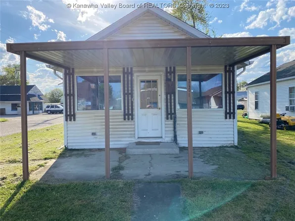 3401 Franklin Ave, Point Pleasant, WV 25550