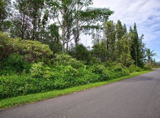 Aulii St LOT 39, Kurtistown, HI 96760
