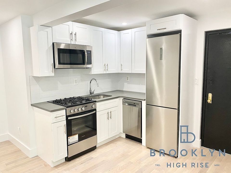 1st image of 111 Woodruff Ave #5B