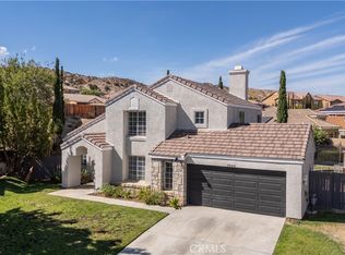 1556 Bengal Ct, Palmdale, CA 93551