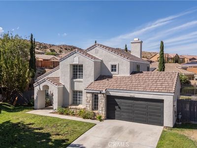 1556 Bengal Ct, Palmdale, CA, 93551