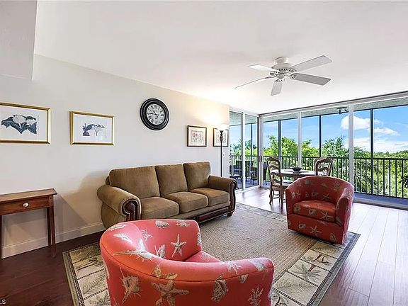 Living and Dining Area