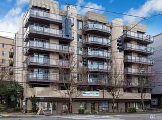 1550 Eastlake Ave E APT 405, Seattle, WA 98102