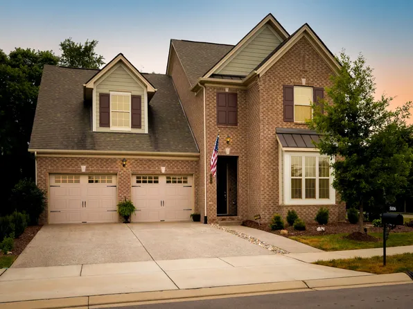 5006 Viola Ln, Franklin, TN 37069