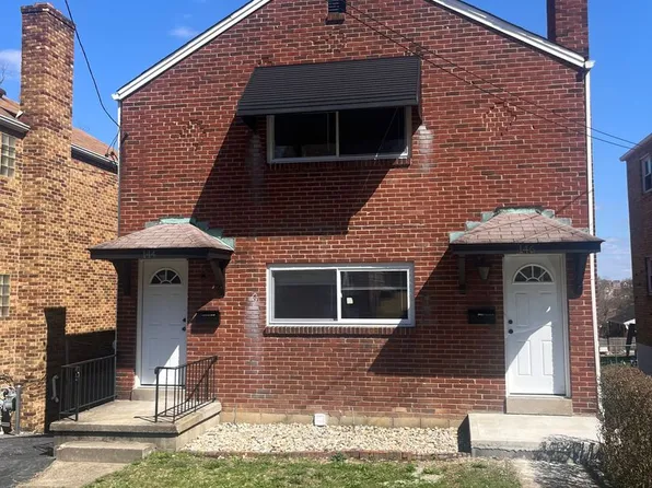 144-146 Frederick, 144-146 Frederick St, Pittsburgh, PA 15210