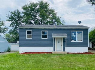 417 Tallman Ave, Romeoville, IL 60446