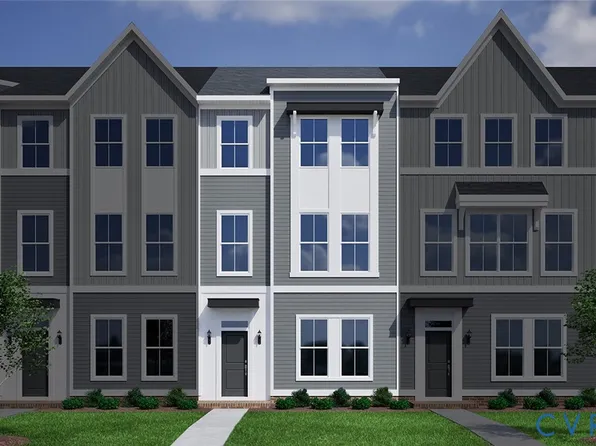 7530 Pitch Pine Ave, Henrico, VA 23231