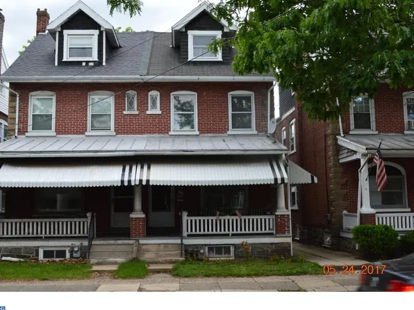 775 N Charlotte St, Pottstown, PA 19464