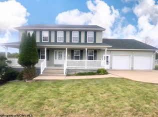 52 Milva Ln, Grafton, WV