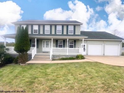 52 Milva Ln, Grafton, WV, 26354