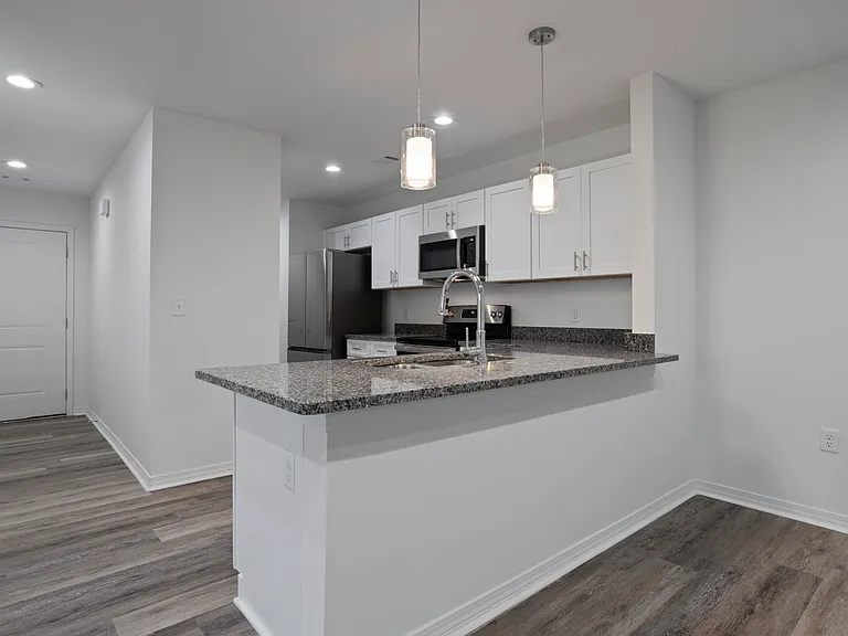 The Lofts — Photo 32
