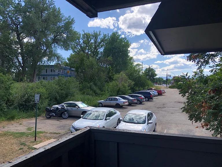 130 E Highline Cir #205 — Photo 15