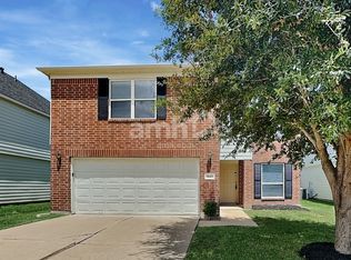 3642 Apple Dale Dr, Houston, TX 77084