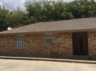 103 S Morrow St #A/B, Blue Ridge, TX 75424