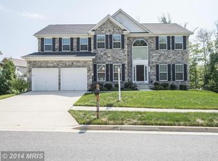 3207 Wendells Ln, Accokeek, MD 20607