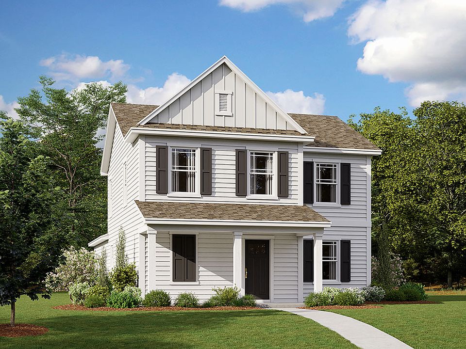 Plan Elevation.
