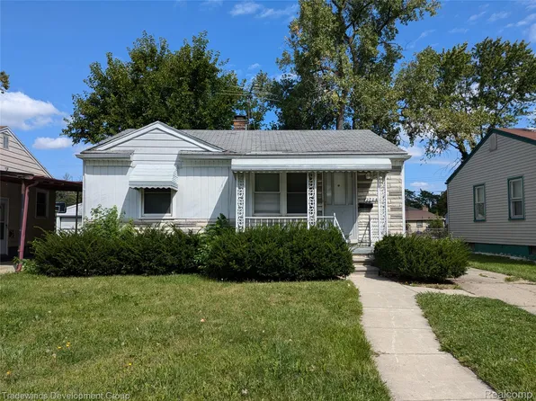 27044 New York St, Inkster, MI 48141
