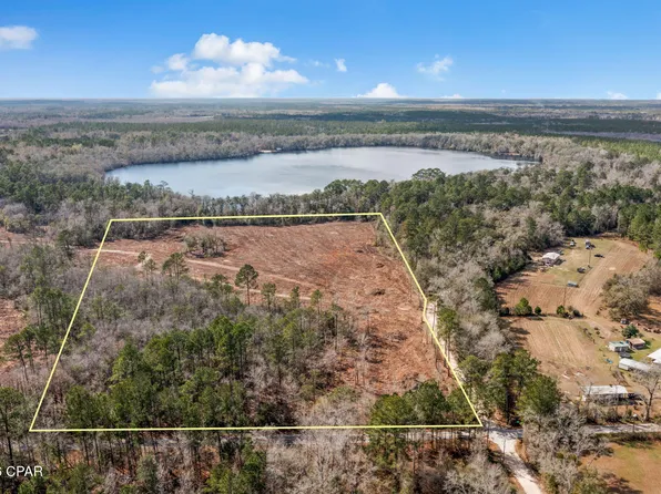 Tiller Rd #N, Chipley, FL 32428