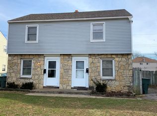 926 S Harris Ave, Columbus, OH 43204