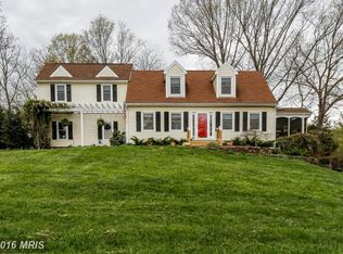 6054 Beverleys Mill Rd, Broad Run, VA 20137