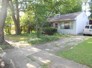 417 North St, Eaton, OH 45320