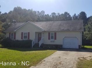1307 Stacie Dr, Elizabeth City, NC 27909