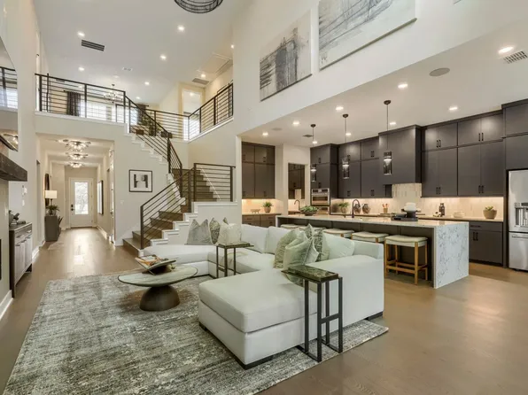 336 Ridgeway Ln, Georgetown, TX 78628