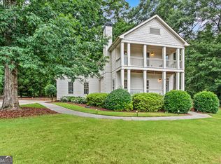 775 Markhams Dr, Madison, GA 30650