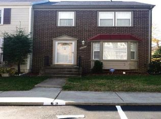 2801 Mozart Dr, Silver Spring, MD 20904