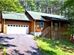 4950 Kristin Ln, Blairsville, GA 30512