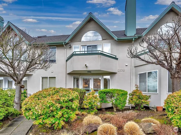555 Walnut Street #5, Edmonds, WA 98020