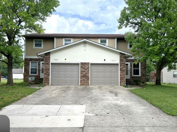 7602-7604 Bingham Ct