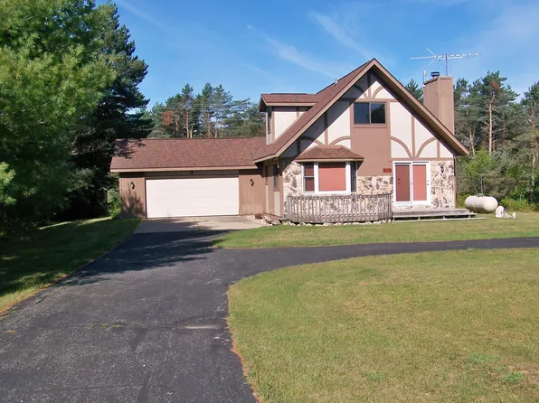 8254 Pineview Dr, Mancelona, MI 49659