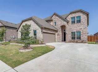 3420 Cornerstone Ln, Midlothian, TX 76065