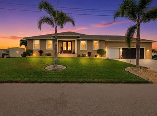 731 El Dorado Dr, Punta Gorda, FL 33950