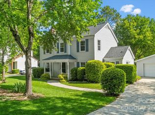 12112 Painted Tree Rd, Charlotte, NC 28226