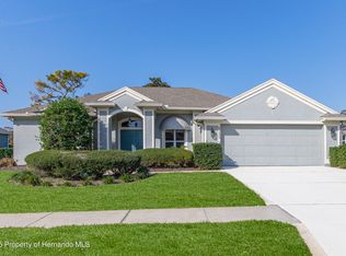 5135 Golf Club Ln, Spring Hill, FL 34609