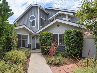 1524 251st St #B, Harbor City, CA, 90710