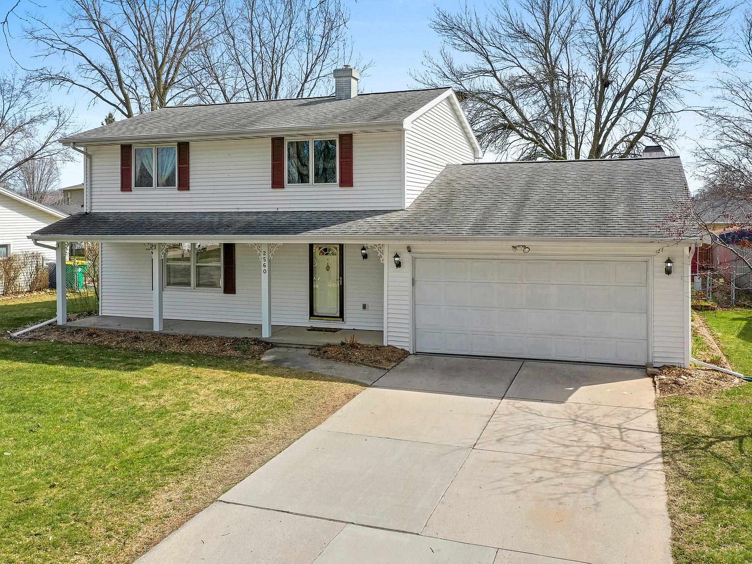 2560 Van Beek Rd, Green Bay, WI 54311 Zillow