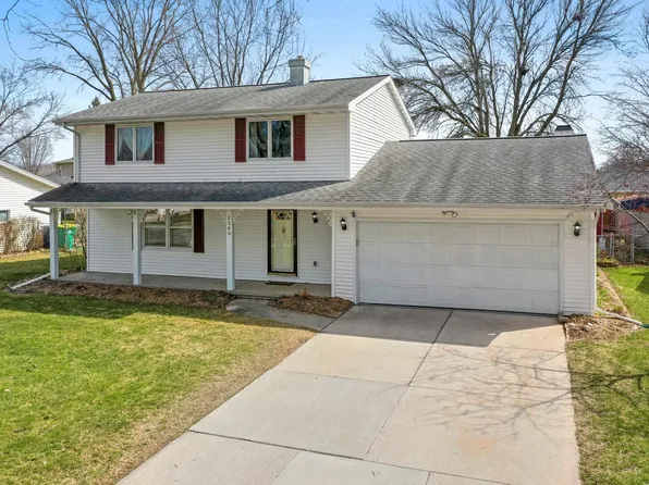 2560 Van Beek Rd, Green Bay, WI 54311