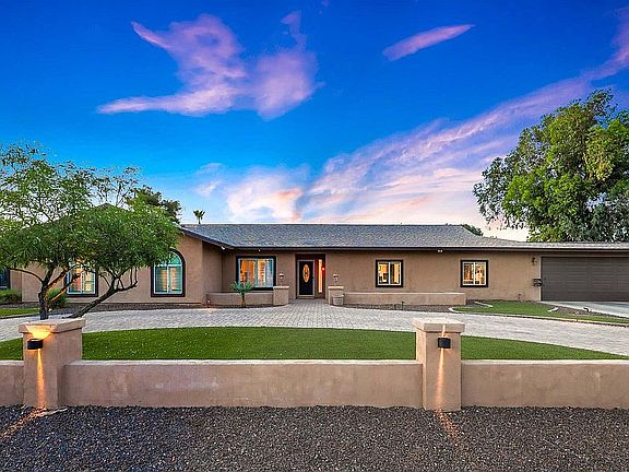 3rd image of 7018 E Larkspur Dr