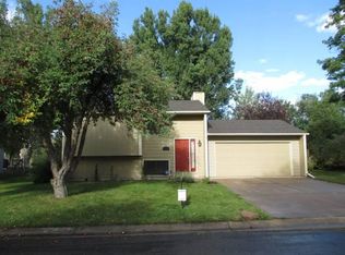 3317 Post Rd, Laporte, CO 80535