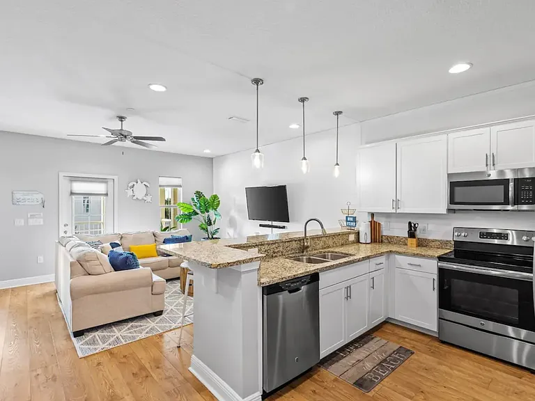 125 Crystal Beach Dr #120 — Photo 6