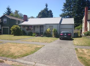 2833 35th Ave W, Seattle, WA 98199