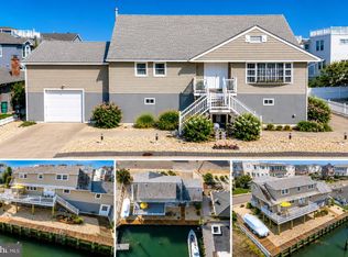 409 3rd St, Beach Haven, NJ 08008