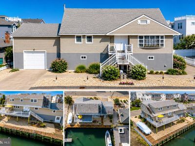 409 3rd St, Beach Haven, NJ, 08008