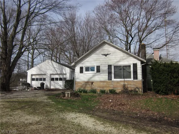 3373 McClintocksburg Rd, Diamond, OH 44412